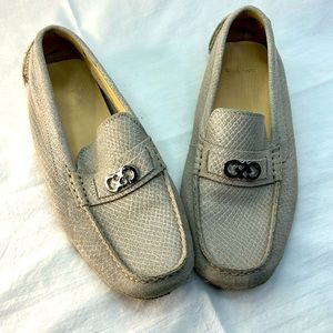 Cole Hann Moccasin Loafer